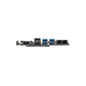 Chipset H310 de 3,5 pulgadas compatible con LGA 1151 <span class=keywords><strong>CPU</strong></span> SBC placa base industrial computadora de placa única DC en 12V - Product Image 3