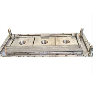 <span class=keywords><strong>Bmc</strong></span> Chậu hoa khuôn sợi thủy tinh gia cố nhựa nén khuôn - Product Image 1