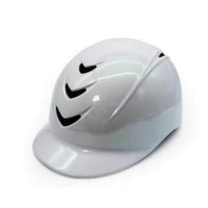 ANTMAX 24.4 pollici resistente casco rigido traspirante Sport all'aperto e cappello da equitazione per cavalieri rimovibile - Product Image 3