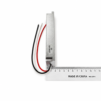 Amplificateurs de puissance RF personnalisables 65W 400-500MHz Module Lora GaN Module anti-drone VCO intégré