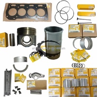 Suku Cadang Mesin Konstruksi VALVE GP-MDL 230-9944