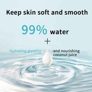 Lingettes humides jetables pour bébé OEM, 80 lingettes nettoyantes, 99,9 % d'eau super pure, lingettes pour bébé en <span class=keywords><strong>bambou</strong></span> infusées à l'aloe vera - Product Image 6