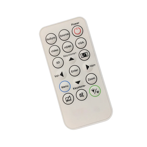 IR29033 New DLP Projector <b>Remote</b> Control For OPTOMA OSX852 OSS851 S315 S316 X316 - Product Image 4