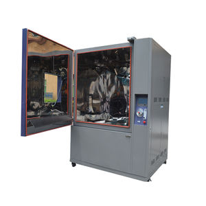 Promoção Industrial Poeira Ingress <span class=keywords><strong>Tester</strong></span> Sistema De Verificação De Classificação Ip Simulação Ambiental Equipamentos - Product Image 3