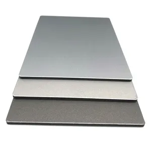 4毫米铝复合板制造/alucobonde/外墙覆层