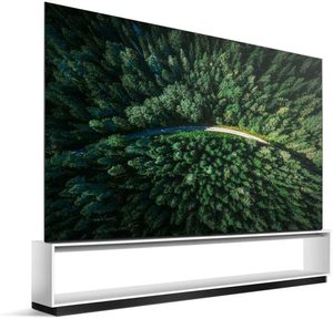 ทีวี <span class=keywords><strong>OLED</strong></span> สมาร์ททีวีรุ่น Original B3 Series ขนาด <span class=keywords><strong>77</strong></span> นิ้ว OLED77B3PUA รุ่นล่าสุด รองรับ AI-Powered 4K TV พร้อม Alexa ในตัว สีดำ - Product Image 4