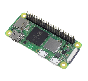 Placa de Desenvolvimento <span class=keywords><strong>Raspberry</strong></span> <span class=keywords><strong>Pi</strong></span> Zero <span class=keywords><strong>2</strong></span> W, Placa Principal <span class=keywords><strong>Raspberry</strong></span> <span class=keywords><strong>Pi</strong></span> Zero 0/W/2W, Kit de Aprendizado em <span class=keywords><strong>Python</strong></span> - Product Image 4