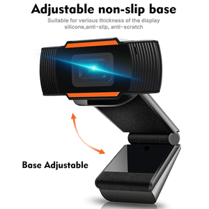 <span class=keywords><strong>Amazon</strong></span> Meilleur Vendeur C950 <span class=keywords><strong>1080P</strong></span> Diffusion En Direct HD <span class=keywords><strong>WebCam</strong></span> avec microphone pour ordinateur portable étudiant - Product Image 4