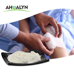 Yetişkinler ve hamile kadınlar için AHUALYN yüksek kaliteli saf balık kolajen peptid tozu - Product Image 6