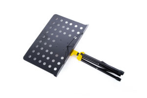 Soporte <span class=keywords><strong>de</strong></span> Música Portátil Plegable Pequeño para Tamborín, Guitarra, Violín, Guzheng, Erhu - Para Músicos (Venta al Por Mayor) - Product Image 4