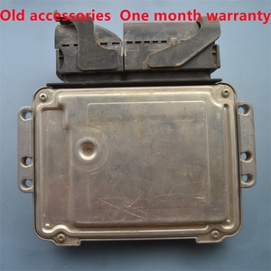 Tweedehands Auto Ontmanteling Reina Accent Motor Computerbord Verna Elantra Celesta Ecu Meg17.9.12 39104-2b600 - Product Image 4