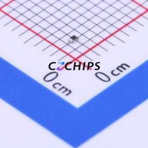 Résistance SMD WR04X42R2FTL 0402 (Type : Film Épais) (Résistance : 42,2 Ohms Précision : 1%) - Product Image 1