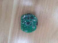 Carte mère PCBA pour jouets robotiques à enregistrement vocal Kaixinrong KW022, épaisseur de cuivre de 2 OZ