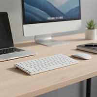 Penawaran Spesial Profesional Harga Lebih Murah Mouse dan Keyboard Ponsel Keyboard dan Mouse Nirkabel