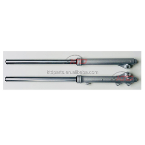 Phuộc trước xe máy KTD DT125 bán chạy - Product Image 1