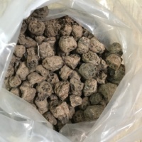 Ou Jie Thé aux herbes de racine de lotus séchée naturelle et saine 1kg/paquet Bonne qualité Anhui