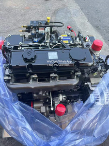 Moteur diesel neuf Perk Ins 1104D-E44TA - Product Image 3