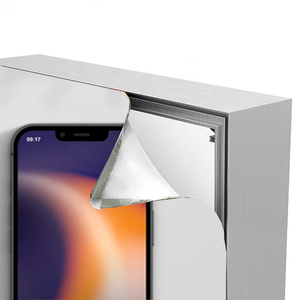 Sản phẩm phổ biến 2023 <span class=keywords><strong>LED</strong></span> hộp đèn căng thẳng vải vải <span class=keywords><strong>LED</strong></span> hộp đèn hiển thị - Product Image 4