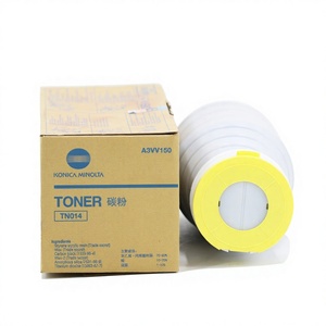 Tóner Original TN015 Konica Minolta Asia Pacific Color Negro K, Cartucho de Tóner para Bizhub Pro 951 TN016 TN014 015 - Product Image 5