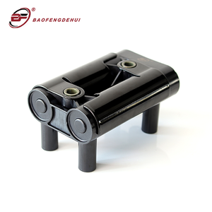 OE 19005270 automotriz de la chispa de encendido de la bobina para Daewoo KONDOR LANOS <span class=keywords><strong>Opel</strong></span> <span class=keywords><strong>FRONTERA</strong></span> B VAUXHALLFRONTERA - Product Image 3