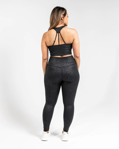 Cộng Với Kích Thước Nhanh Chóng Làm Khô Cao Tác Động Thể Thao Yoga Đồ Lót Đẩy Áo Ngực Thể Thao Tập Thể Dục Chạy Yoga Áo Ngực Phòng Tập Thể Dục Phụ Nữ - Product Image 2