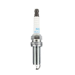 หัวเทียนเลเซอร์อิริเดียมแพลตตินัม NGK รุ่น DILKAR6T8 96210 90919-01289 สำหรับรถยนต์โตโยต้า แคมรี่, เอเชีย ดราก้อน, ไฮแลนเดอร์ 2.5, 21 โคโรลล่า 1.5 - Product Image 4