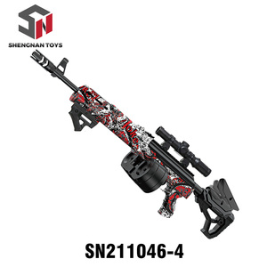 Игрушечная водяная пуля - Product Image 4