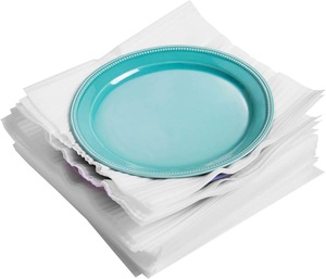 White Epe Polyethylene <b>Foam</b> Pouch Bags EPE <b>Foam</b> Pouch and <b>Foam</b> Packaging Bag - Product Image 5
