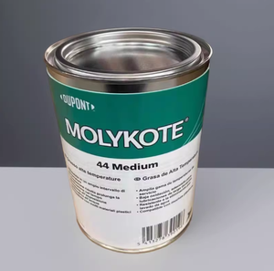Grasa Lubricante Industrial de Alto Rendimiento Molykote GL 11, Certificada por NSF, Aceite Base ISO VG 15, para Rodamientos de Alta Temperatura - Product Image 4