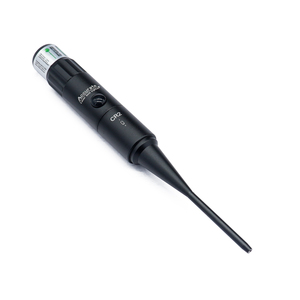 Herramienta de caza recargable portátil profesional ACUMETA, adaptadores láser rojo/Verde compatibles con 0,17 12GA Cal, <span class=keywords><strong>calibre</strong></span> múltiple, todos - Product Image 5