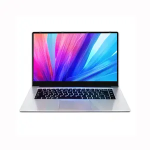 Bester Preis Neuer Laptop 15,6 Zoll 16GB RAM 512GB SSD N95 Win 10 Business Laptop Notebook Computer
