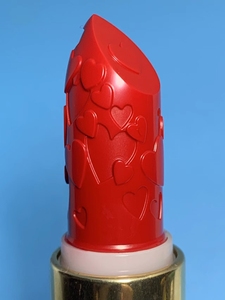 بيع بالجملة أحمر الشفاه سيليكون بيع المصنع الحب أحمر الشفاه سيليكون ملء العفن أنبوب ديي اليدوية مستحضرات التجميل أحمر القلب أحمر الشفاه العفن - Product Image 6