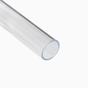 Tubes à essai en plastique PET transparents à fond rond de 5 ml et 10 ml pour accessoires de prélèvement sanguin - Product Image 4
