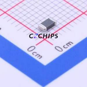 PZ3216U600-3R0TF Ferrite Bead 1206 RF ( Impedance @ Frequency: 60Ohm@100MHz )( Error: 25% )( DC Resistance (DCR): 25mOhm ) - Product Image 2
