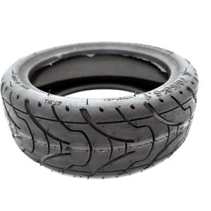 Neumático exterior antipinchazos con reparación al vacío y cámara de aire de goma inflable para patinete Dualtron Mini 70/50-6.1 - Product Image 5