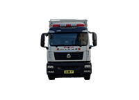 SEENTONE OEM Motorhome RV Luxury Camping Road Trailer Offroad SITRAK Chassis 257kW Diesel Engine Euro 6 Emission Manual