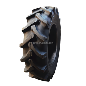 ยางรถไถเกษตรแบบ 14.9-24 WR-1 ยี่ห้อ Xuzhou ARMOUR Triangle สำหรับรถแทรกเตอร์ รถเก็บเกี่ยว และรถไถพรวนดิน - Product Image 1