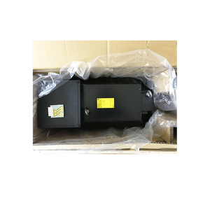 A06B-1411-B550#0R02 Ac Spindle Motor New Original FANUC Spare Parts Supplier For PLC PAC & <b>Dedicated</b> Controllers - Product Image 1