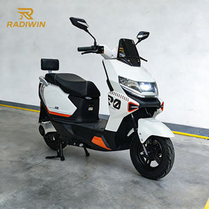 <span class=keywords><strong>Moto</strong></span> électrique 1500W, vente en gros de motos électriques, scooter électrique adulte 72V - Product Image 3