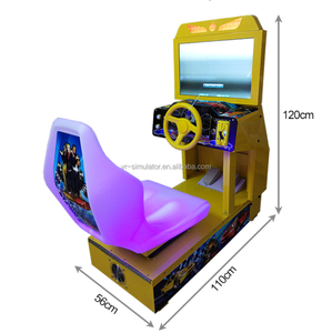 Car Racing Games Online Play HD Outrun Adult Car Driving Simulator Video  Game Machine - China Arcade Games Car Race Game and Video Game Machine  price