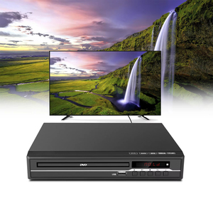 2024 ban đầu tùy chỉnh 225 mét <span class=keywords><strong>HD</strong></span> <span class=keywords><strong>mini</strong></span> bao bì phổ biến trường hợp sản phẩm DVD <span class=keywords><strong>Player</strong></span> với USB nhà - Product Image 6