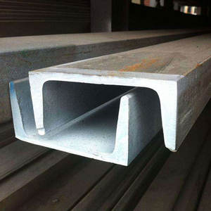 Fabricants les plus vendus avec un canal c en acier à jauge légère à bas prix pour la construction - Product Image 2