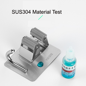 Nâng Cấp 5 Giá Đỡ 6 Móc SUS304 Cây Lau Nhà Và Giá Đỡ Chổi - Product Image 4