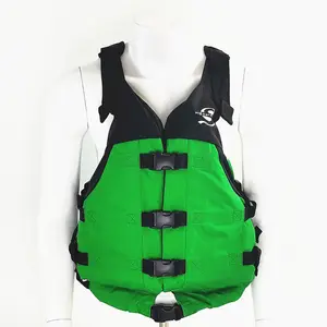Professional Life Vest Fishing Life Vest Rescue Vest Buoyancy Kayak Life Jacket for Sale