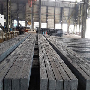 Ventas calientes de fábrica Productos libres de impuestos de exportación 130mm-steel-billet - Product Image 5