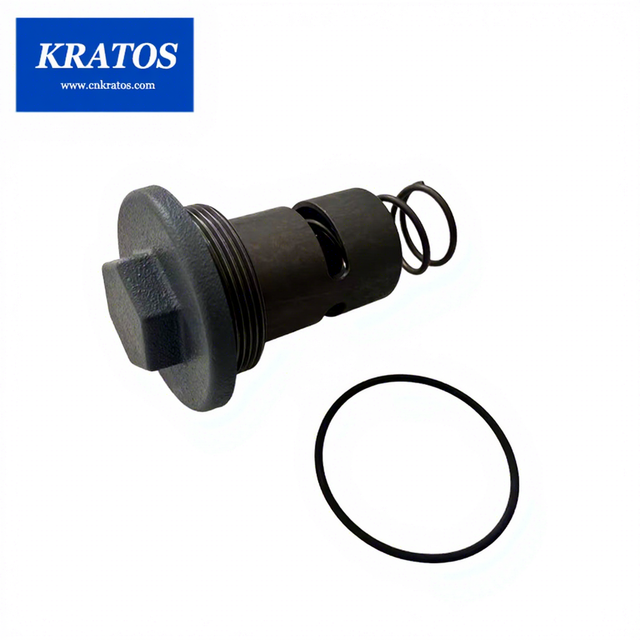 2901145400=1622375980 THERMOSTAT KIT 40 C for Atlascopco air Compressor Original Parts Industrial Compressors Parts 2901-1454-00