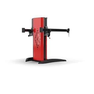 Cable Cruzado Doble QLI QDCM58 |   Equipo de Gimnasio Comercial Multiusos Nuevo de Fábrica |   Entrenamiento de Cuerpo Completo Unisex - Product Image 3