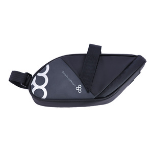 Bolsa para Sillín de Bicicleta, Resistente al Agua, para Ciclismo Todoterreno, Bicicleta de Carretera, Bicicleta de Montaña, Ligera, para Herramientas y Equipos, con Forro Interior - Product Image 3