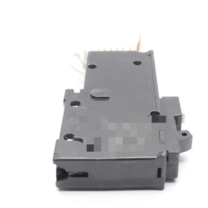 Hom115gficp (confezione da 3) Nuovo in Confezione Originale Pronto per la Spedizione PLC Dedicato per Automazione Industriale Programmazione PAC - Product Image 1