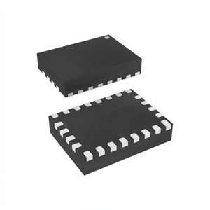 ตัวแทนจำหน่ายที่ได้รับอนุญาต 24 VFQFN ชิ้นส่วนจัดการพลังงานแบบแพดเปิด (PMIC) อิเล็กทรอนิกส์ MIC28513-2YFL-T5 - Product Image 1